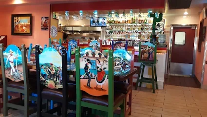 Fiesta Mexicana - Sedona, AZ